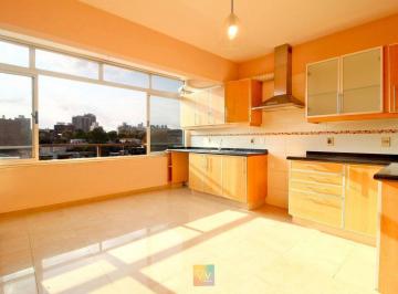 Departamento · 87m² · 4 Ambientes · 1 Cochera · Venta Apto 3 Dorm + Cochera en Malvín Sur
