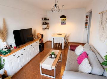 Departamento · 43m² · 2 Ambientes · Venta Depto 2 Ambientes Balvanera Balcón Al Frente