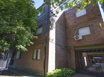 Departamento · 58m² · 4 Ambientes · 1 Cochera · Venta Depto 3 Dorm. con Cochera