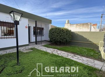 GLD-GLD-432_2 · Alquiler Casa 3 Dorm. Pedro Pico Bahia Blanca Sf