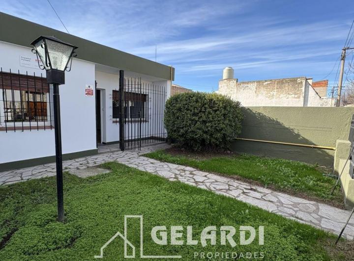 Casa · 148m² · 3 Ambientes · 1 Cochera