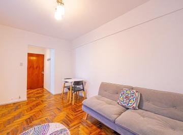 Departamento · 29m² · 2 Ambientes · Departamento 2 Ambientes Reciclado - Venta