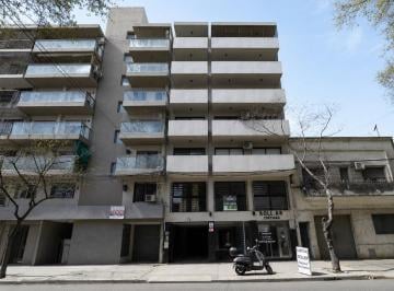 Departamento · 47m² · 2 Ambientes · Departamento con Patio