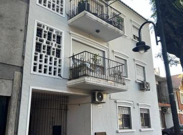 Departamento · 54m² · 3 Ambientes · Departamento en Venta Olivos 3 Ambientes