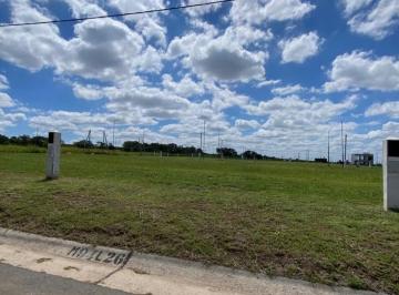 Terreno · 264m² · Venta 2 Lotes Contiguos 264 m² Apto Duplex Docta Central
