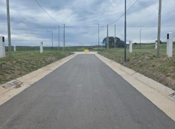 Terreno · 264m² · Venta Lotes Contiguos 264 m² Apto Duplex Docta Central