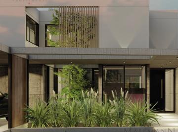 Casa · 251m² · 7 Ambientes · 2 Cocheras · Venta Casa 3 Dorms en Los Cardos