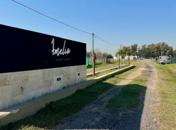 Terreno , Cañuelas · Terreno en Venta en Cañuelas, levene