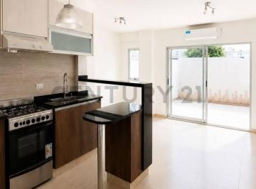 Departamento · 32m² · 1 Ambiente · Venta Departamento Monoambiente con Patio en Villa Pueyrredón – Apto Credito