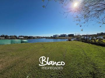Terreno · 927m² · Lote en Venta en El Barrio San Matias, Escobar, G. B. a. Zona Norte