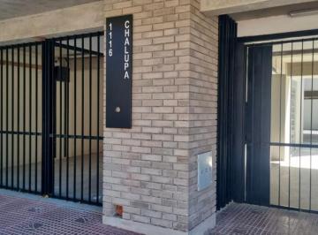 Departamento · 58m² · 3 Ambientes · 1 Cochera · Venta – Departamento Nuevo de 3 Ambientes con Terraza Propia y Cochera en San Fernando