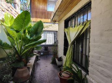 Casa de 4 ambientes, Gobernador Benegas · Casa y Departamento