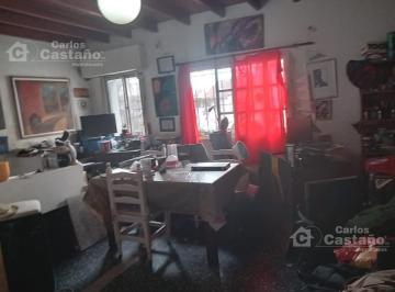 PH · 68m² · 3 Ambientes · A 3/c de Av Maipú, PH 3 Amb. Al Contrafrente en Pa