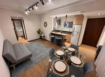Departamento de 2 ambientes, Mar del Plata · Departamento 2 Ambientes Reciclado a Nuevo