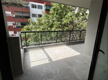 Departamento de 3 ambientes, Villa Urquiza · 3 Ambientes / a Estrenar