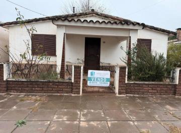 Casa de 5 ambientes, Embalse · Venta Embalse Casa a Refaccionar (Aguada de Reyes)
