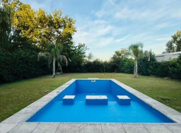Casa de 5 ambientes, Junín · Casa en Venta en Junín