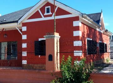 Casa , Roldán · Chalet Estilo Ingles Antiguo