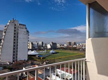 Departamento · 41m² · 2 Ambientes · San Cristobal 2amb Balcon Cocina Lavadero 8piso