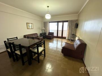 Departamento · 38m² · 2 Ambientes · 2 Ambientes con Terraza Amoblado - Shopping Los Gallegos