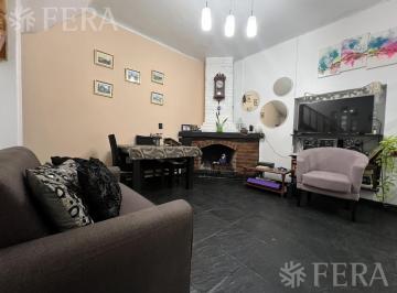 PH · 55m² · 2 Ambientes · Venta PH 2 Ambientes con Terraza en Wilde