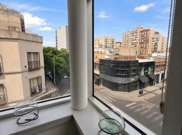 Departamento · 45m² · 2 Ambientes · Depto un Dorm - Amoblado