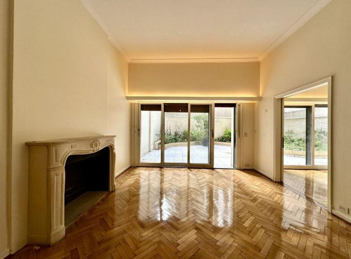 Departamento · 145m² · 4 Ambientes · 1 Cochera