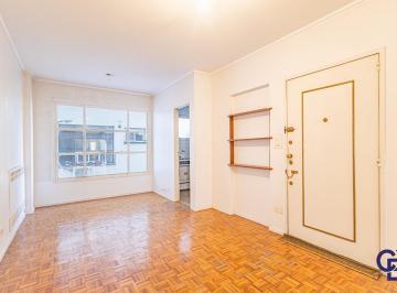 Departamento · 39m² · 2 Ambientes · Departamento en San Nicolás