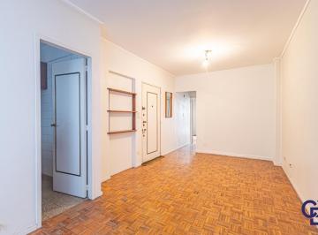 Departamento · 39m² · 2 Ambientes · Departamento en San Nicolás