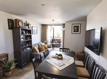 Departamento · 40m² · 2 Ambientes · Departamento en Venta 1 Dormitorio en General Paz. Apto Credito