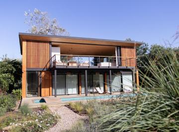 Casa · 186m² · 4 Ambientes · Casa en El Chorro
