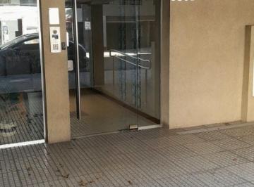 Departamento de 1 ambiente, Villa Devoto · En Venta Monoambiente Al Frente con Balcón Terraza | 36 m² Totales | Villa Devoto