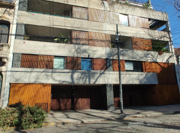 Edificio · Monoambiente en Alquiler - Excelente Ubicacion!