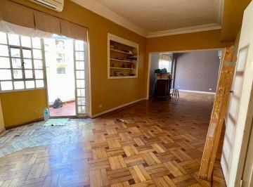 Departamento · 140m² · 4 Ambientes · Duplex 4 Amb Al Frente con Terraza y Parrilla! - 140 m Totales
