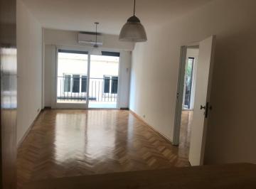 Departamento · 41m² · 2 Ambientes · Departamento - Retiro