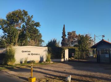 Terreno · 360m² · Terreno - Russell