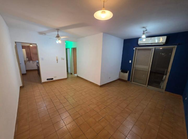 Departamento · 50m² · 3 Ambientes