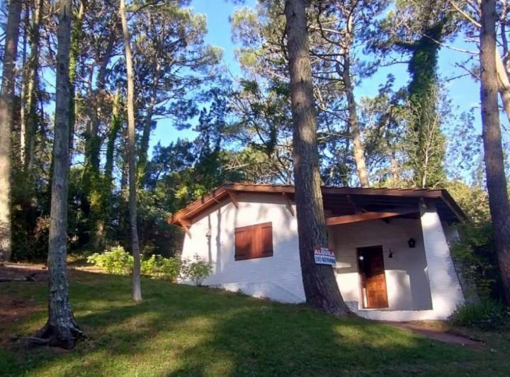 Casa · 66m² · 3 Ambientes