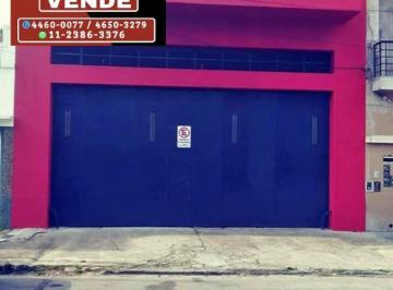 Bodega-Galpón , Tres de Febrero · Venta – Galpón / Depósito de 164 m² – Caseros