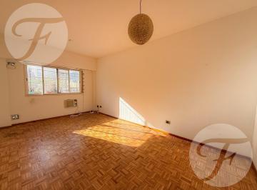 Departamento · 55m² · 3 Ambientes · Departamento en Palermo Viejo