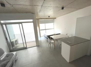 Departamento · 34m² · 1 Ambiente · Divino 1 Amb y Medio Boutique Amoblado" Casi a Estrenar" m Blvd Mendoza/triunv