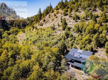 Casa · 260m² · 4 Dormitorios · Venta: Casa 4 Dorm Camino Valle Escondido