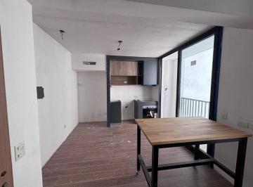 Departamento · 28m² · 1 Ambiente · 1 Cochera · Vta Monoambiente a Estrenar C/coch Pque Chacabuco