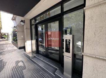Departamento · 45m² · 2 Ambientes · Departamento - Plaza Mitre