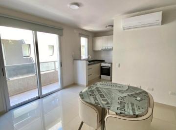 Departamento de 1 ambiente, Villa Carlos Paz · Alquiler Anual Monoambiente Centrico