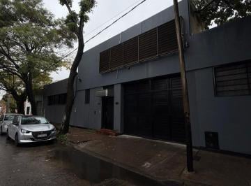 Local comercial · 580m² · Galpon de 580 m² en Alquiler - Quilmes Oeste