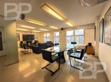 Oficina comercial · 425m² · 10 Ambientes · Scalabrini Ortiz 764 - Alquiler Oficina en Villa Crespo