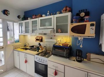 Departamento · 62m² · 3 Ambientes · Departamento en Alquiler Temporario 3 Ambientes Nuñez