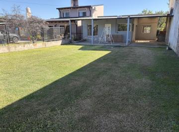 Casa · 300m² · 3 Ambientes · Casa Dos Dorm. a Terminar en Roldan Bosque Azul