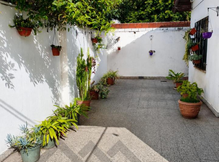 PH · 70m² · 4 Ambientes